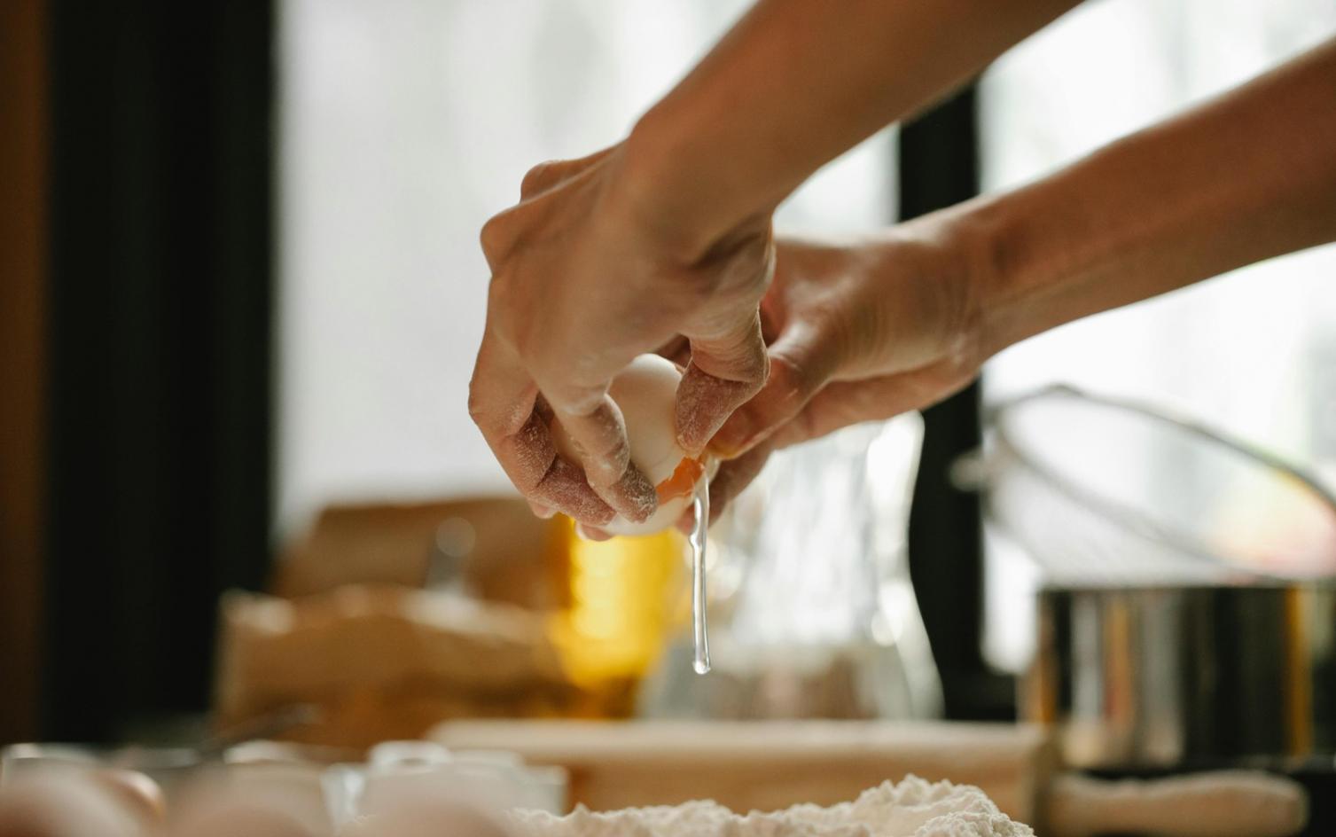 Creative event catering setup with varied menu options and professional presentation for corporate and celebration gatherings